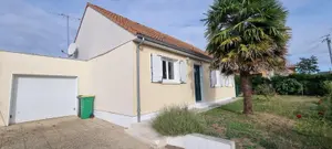 Maison a vendre Sargé-lès-le-Mans 72190 Sarthe 72 88 m2 4 pièces 230900 euros CPO/1319 001