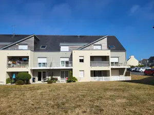 Appartement a vendre Roscoff 29680 Finistère 29 40 m2 2 pièces 148200 euros 29105/118 001