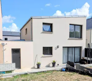 Maison a vendre Guichen 35580 Ille-et-Vilaine 35 123 m2 6 pièces 339800 euros 35129-7052 001