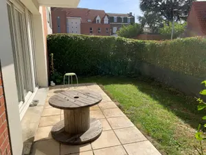 Location appartement Bailleul 59270 Nord 59 80 m2 3 pièces 815 euros FLOCB554 001