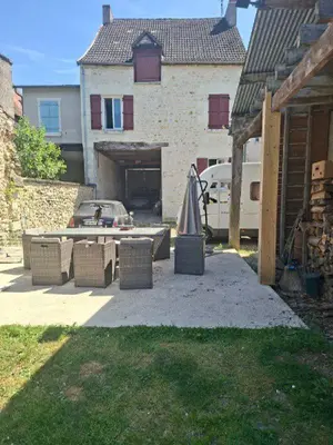 Maison a vendre Châtillon-sur-Indre 36700 Indre 36 100 m2 5 pièces 144300 euros 1051529 001