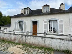 Maison a vendre Logonna-Daoulas 29460 Finistère 29 96 m2 6 pièces 136120 euros 2031 001