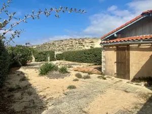 Appartement a vendre Capbreton 40130 Landes 40 37 m2 1 pièce 366000 euros 1205905/622 001