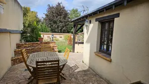 Maison a vendre Guécélard 72230 Sarthe 72 103 m2 4 pièces 141000 euros HB-1885 001