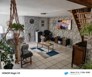 Maison a vendre Buysscheure 59285 Nord 59 92 m2 5 pièces 147200 euros C1172 001
