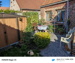 Maison a vendre Buysscheure 59285 Nord 59 92 m2 5 pièces 147200 euros C1172 001