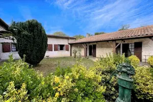 Maison a vendre Langon 33210 Gironde 33 174 m2 7 pièces 175000 euros 33062-42 001
