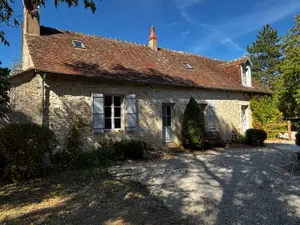 Maison a vendre Courgains 72260 Sarthe 72 132 m2 5 pièces 209000 euros 13873/986AC 001