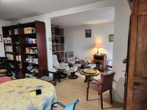 Appartement a vendre La Flèche 72200 Sarthe 72 76 m2 4 pièces 103880 euros 1275 001
