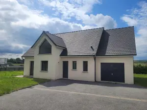 Maison a vendre Bouttencourt 80220 Somme 80 116 m2 4 pièces 262500 euros 76041/217 001
