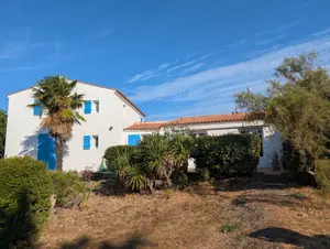 Maison a vendre Noirmoutier-en-l'Île 85330 Vendée 85 134 m2 8 pièces 829000 euros PB-1886 001