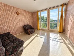 Appartement a vendre Reims 51100 Marne 51 57 m2 3 pièces 141750 euros 51095/207 001