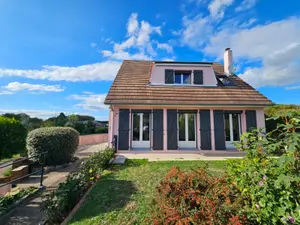 Maison a vendre Belbeuf 76240 Seine-Maritime 76 102 m2 273000 euros 014/1039 001