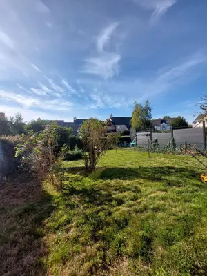 Maison a vendre Chantepie 35135 Ille-et-Vilaine 35 100 m2 5 pièces 299000 euros 35009/CM-343 001