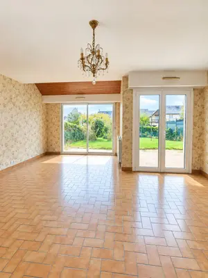 Maison a vendre Chantepie 35135 Ille-et-Vilaine 35 100 m2 5 pièces 299000 euros 35009/CM-343 001