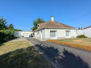 Maison a vendre Auchy-lès-Hesdin 62770 Pas-de-Calais 62 104 m2 4 pièces 141660 euros 2500 001