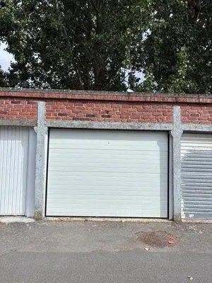 Garage et parking a vendre Armentières 59280 Nord 59 15 m2 1 pièce 13500 euros 13084/2923 001