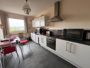Appartement a vendre Eu 76260 Seine-Maritime 76 67 m2 3 pièces 143000 euros 76041/220 001