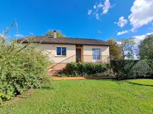 Maison a vendre Bayeux 14400 Calvados 14 73 m2 4 pièces 179800 euros N3633 001