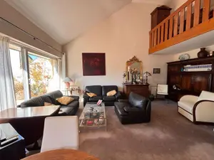 Appartement a vendre Rennes 35000 Ille-et-Vilaine 35 130 m2 5 pièces 393300 euros 35129-7062 001