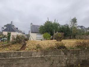 Maison a vendre Pont-de-Buis-lès-Quimerch 29590 Finistère 29 50 m2 3 pièces 64200 euros 29060-5 001