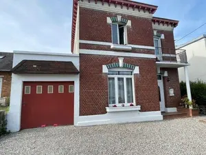 Maison a vendre Divion 62460 Pas-de-Calais 62 129 m2 6 pièces 189900 euros 2503 001