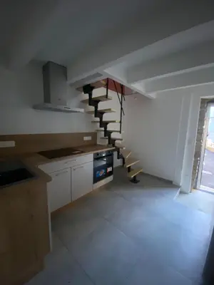 Appartement a vendre Port-sur-Saône 70170 Haute-Saône 70 27 m2 54800 euros 70003-354 001