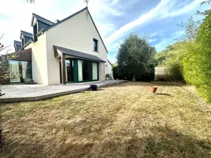 Maison a vendre Dinard 35800 Ille-et-Vilaine 35 242 m2 8 pièces 1020200 euros 11747/587 001