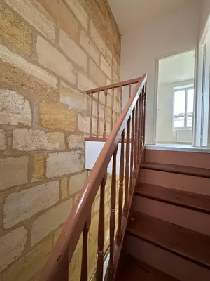 Maison a vendre Bordeaux 33800 Gironde 33 48 m2 3 pièces 220000 euros 022/1249 001