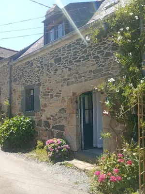 Maison a vendre Logonna-Daoulas 29460 Finistère 29 49 m2 2 pièces 110220 euros 2033 001