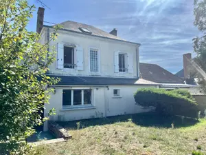 Maison a vendre Tuffé Val de la Chéronne 72160 Sarthe 72 134 m2 6 pièces 143100 euros 13827/679 001