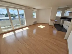 Appartement a vendre Cesson-Sévigné 35510 Ille-et-Vilaine 35 57 m2 3 pièces 209600 euros 252-SM 001