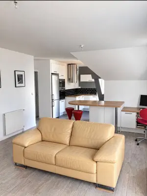 Appartement a vendre Goven 35580 Ille-et-Vilaine 35 60 m2 3 pièces 165678 euros JS/477 001