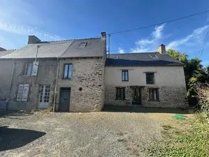Maison a vendre Évran 22630 Côtes-d'Armor 22 156 m2 210350 euros 22046-304 001