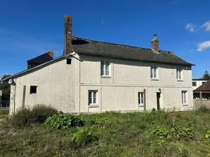 Maison a vendre Londinières 76660 Seine-Maritime 76 99 m2 4 pièces 84000 euros H660 001
