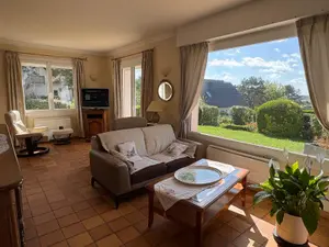 Maison a vendre Étaples 62630 Pas-de-Calais 62 133 m2 6 pièces 468000 euros 62078/40 001