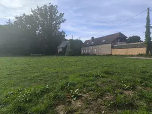 Terrain a batir a vendre Venon 27110 Eure 27 60000 euros 11206/1091304 001
