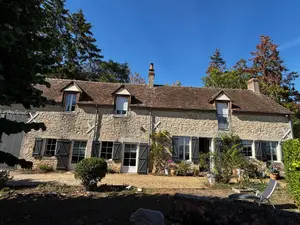 Maison a vendre Ancinnes 72610 Sarthe 72 177 m2 8 pièces 250800 euros 13873/987CV 001