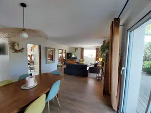 Maison a vendre Vitré 35500 Ille-et-Vilaine 35 147 m2 7 pièces 439875 euros 35131-346 001