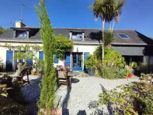 Maison a vendre Saint-Thurien 29380 Finistère 29 80 m2 4 pièces 231000 euros 11352/973 001