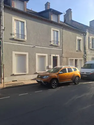 Maison a vendre Henrichemont 18250 Cher 18 279 m2 10 pièces 208890 euros 18016/2244 001