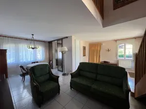 Maison a vendre Châteauroux 36000 Indre 36 110 m2 5 pièces 213200 euros JA/844 001
