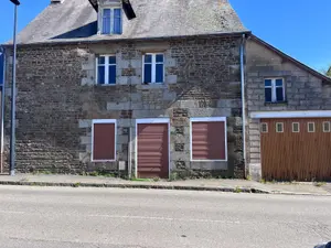 Maison a vendre Trans-la-Forêt 35610 Ille-et-Vilaine 35 134 m2 5 pièces 75400 euros 100/1537 001