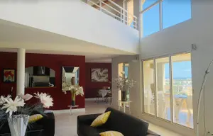 Appartement a vendre Saint-Denis 97400 La Réunion 974 197 m2 4 pièces 590000 euros 97404/44 001