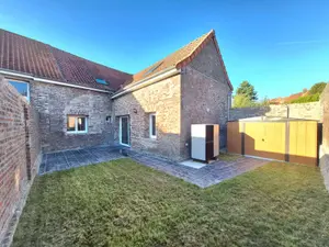 Maison a vendre Saint-Venant 62350 Pas-de-Calais 62 129 m2 7 pièces 193500 euros C1174 001