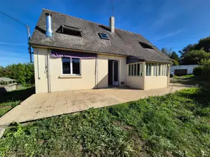 Maison a vendre Pleyber-Christ 29410 Finistère 29 130 m2 7 pièces 142800 euros 29104-MAIS1169 001