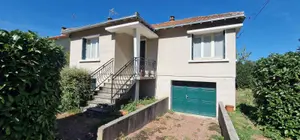 Maison a vendre Thouars 79100 Deux-Sèvres 79 76 m2 4 pièces 85900 euros 79079-62 001