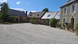 Maison a vendre Telgruc-sur-Mer 29560 Finistère 29 229 m2 13 pièces 576400 euros 3321 001