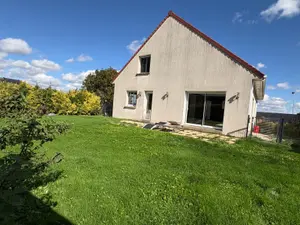 Maison a vendre Étaples 62630 Pas-de-Calais 62 158 m2 4 pièces 385000 euros 62078/42 001
