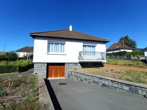 Maison a vendre Saint-Georges-des-Groseillers 61100 Orne 61 60 m2 3 pièces 126800 euros 14085-3722 001
